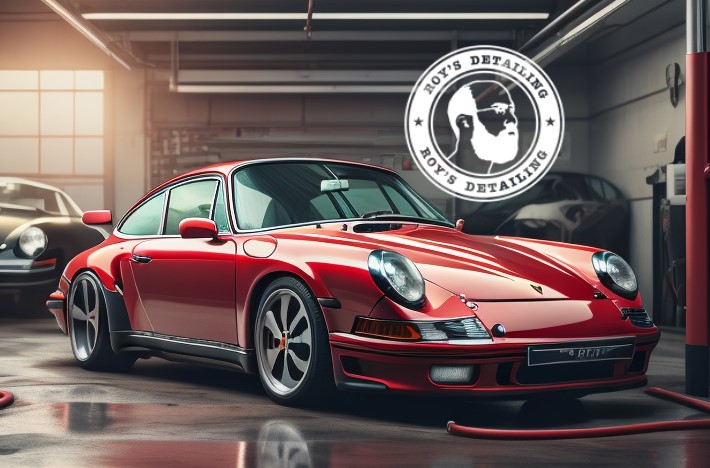Roysdetailing.nl